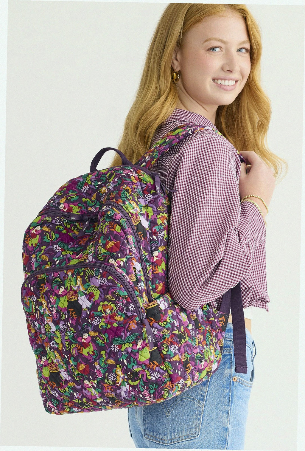 Disney Outlet Essential Large Backpack