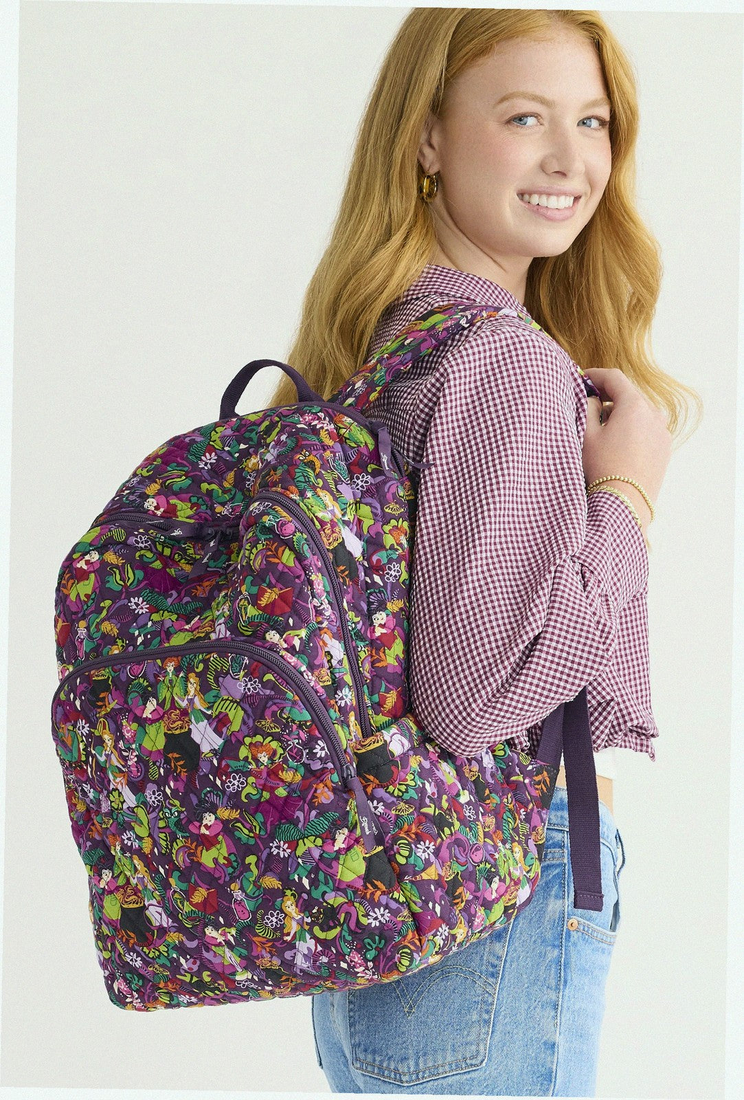 Disney Outlet Essential Large Backpack