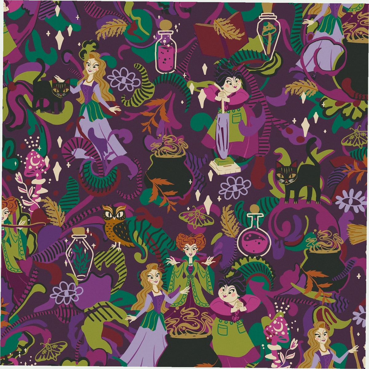 Disney Outlet Essential Pouch