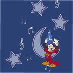 Disney Fantasia Bag Charm