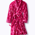 Disney Fleece Robe