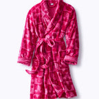Disney Fleece Robe