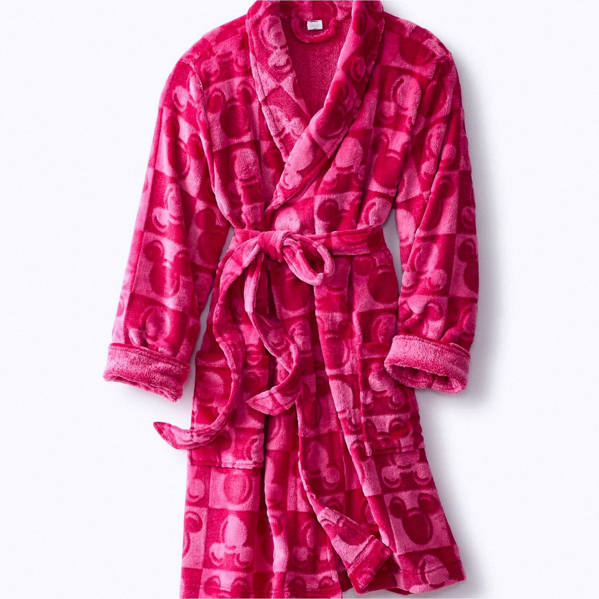 Disney Fleece Robe