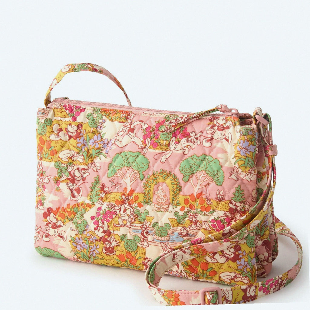 Disney Foxbury Crossbody