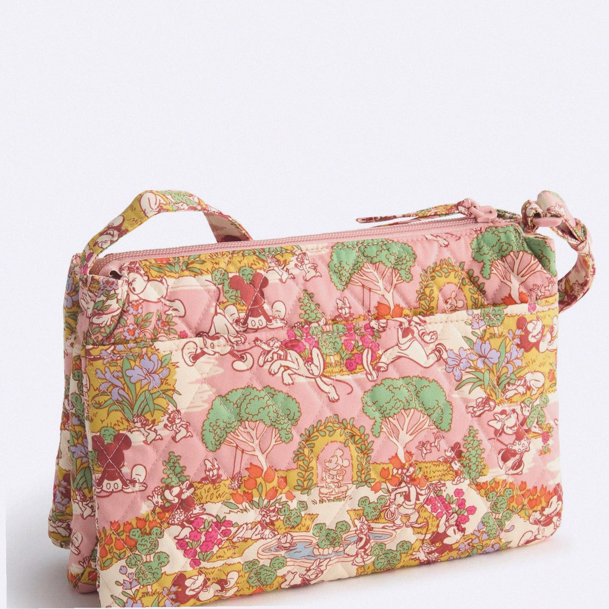 Disney Foxbury Crossbody