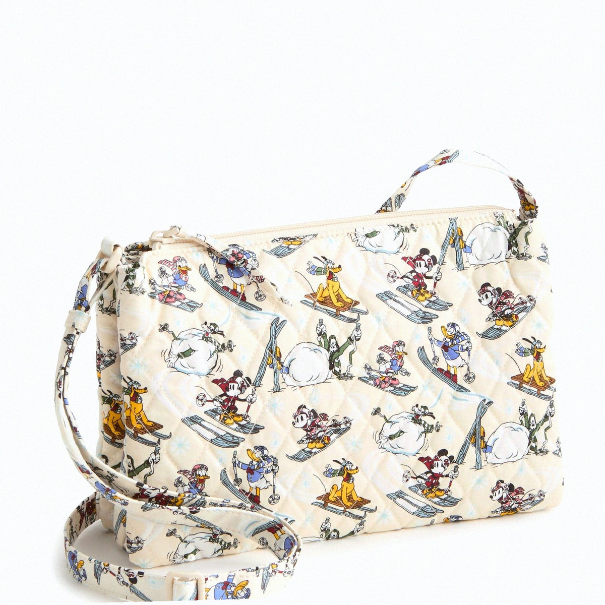 Disney Foxbury Crossbody