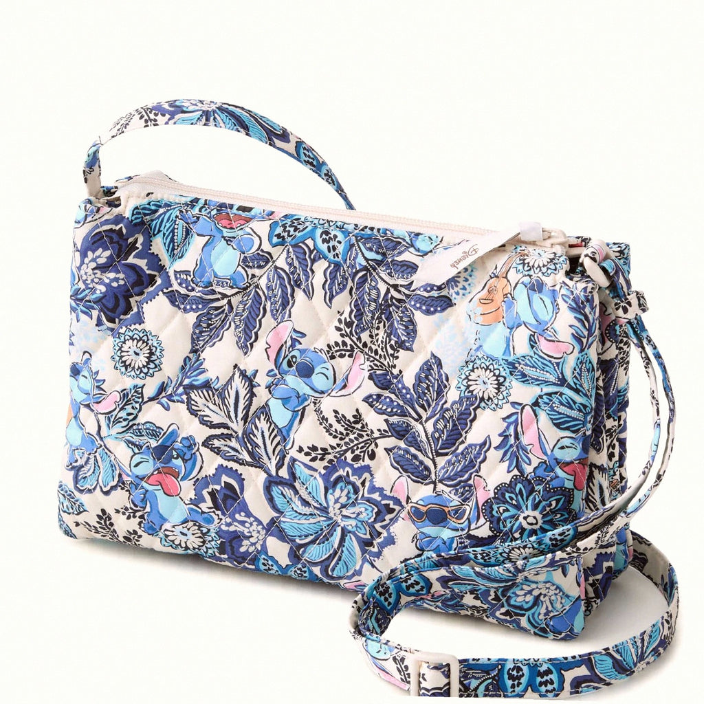 Disney Foxbury Crossbody