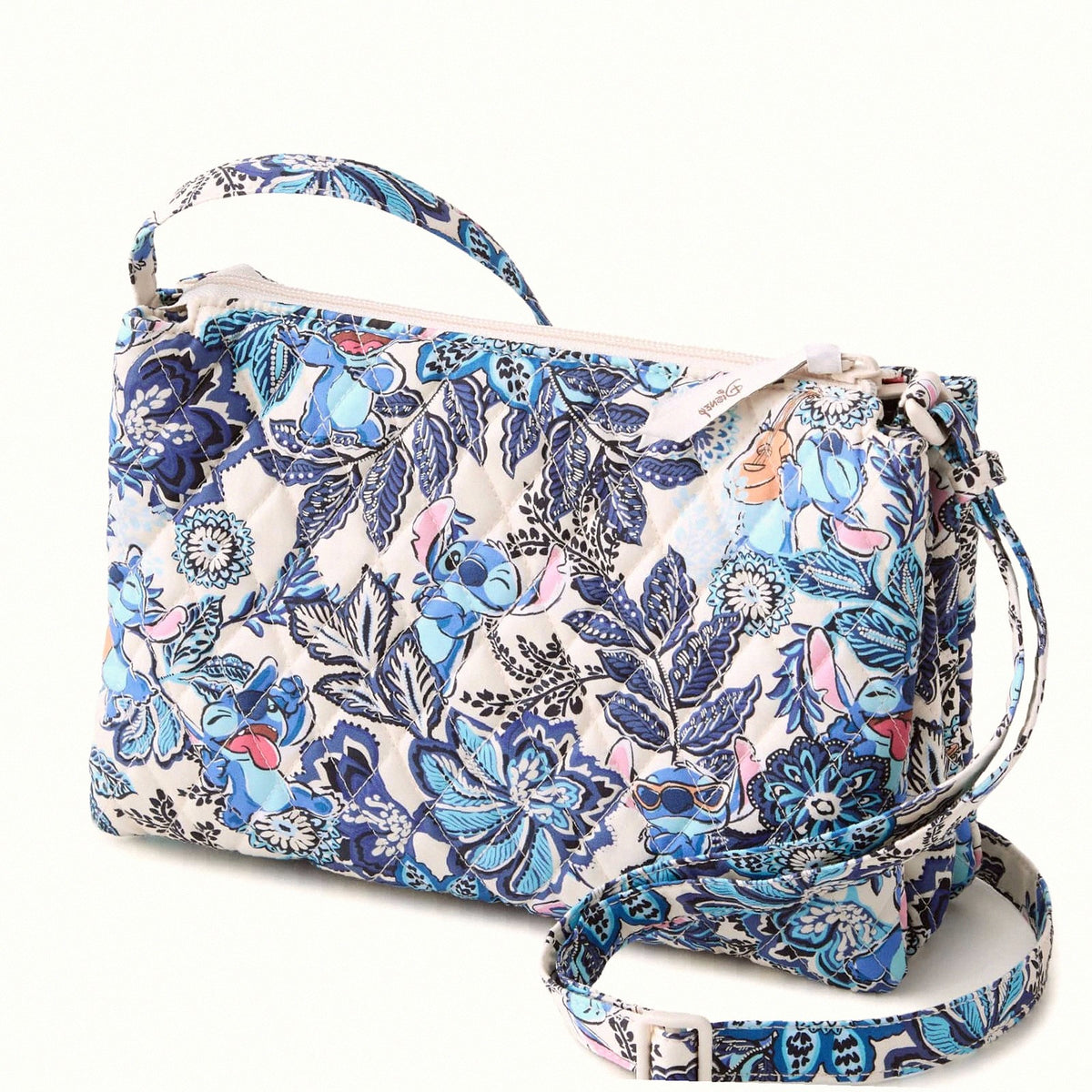 Disney Foxbury Crossbody