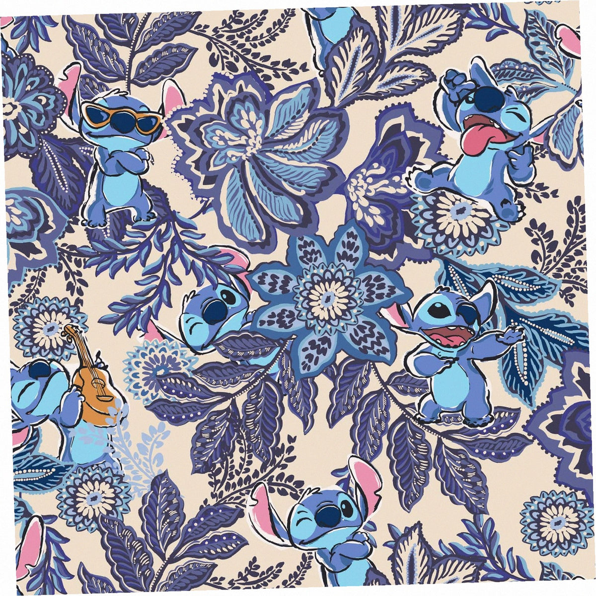 Disney Foxbury Crossbody