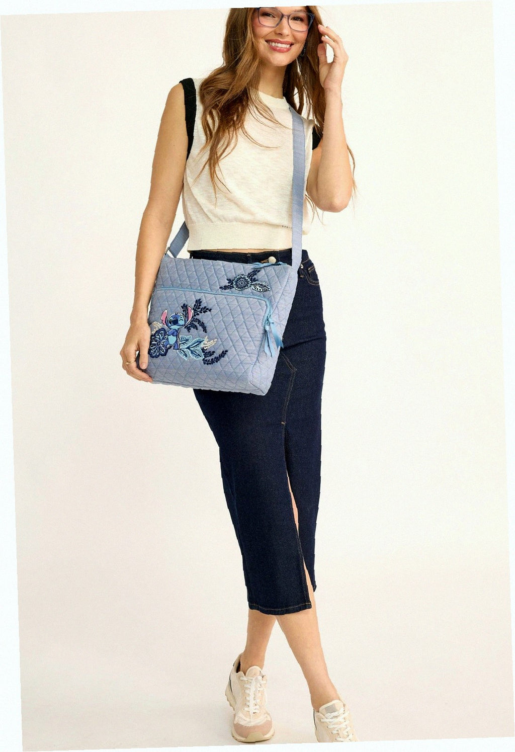 Disney Harwick Large Messenger