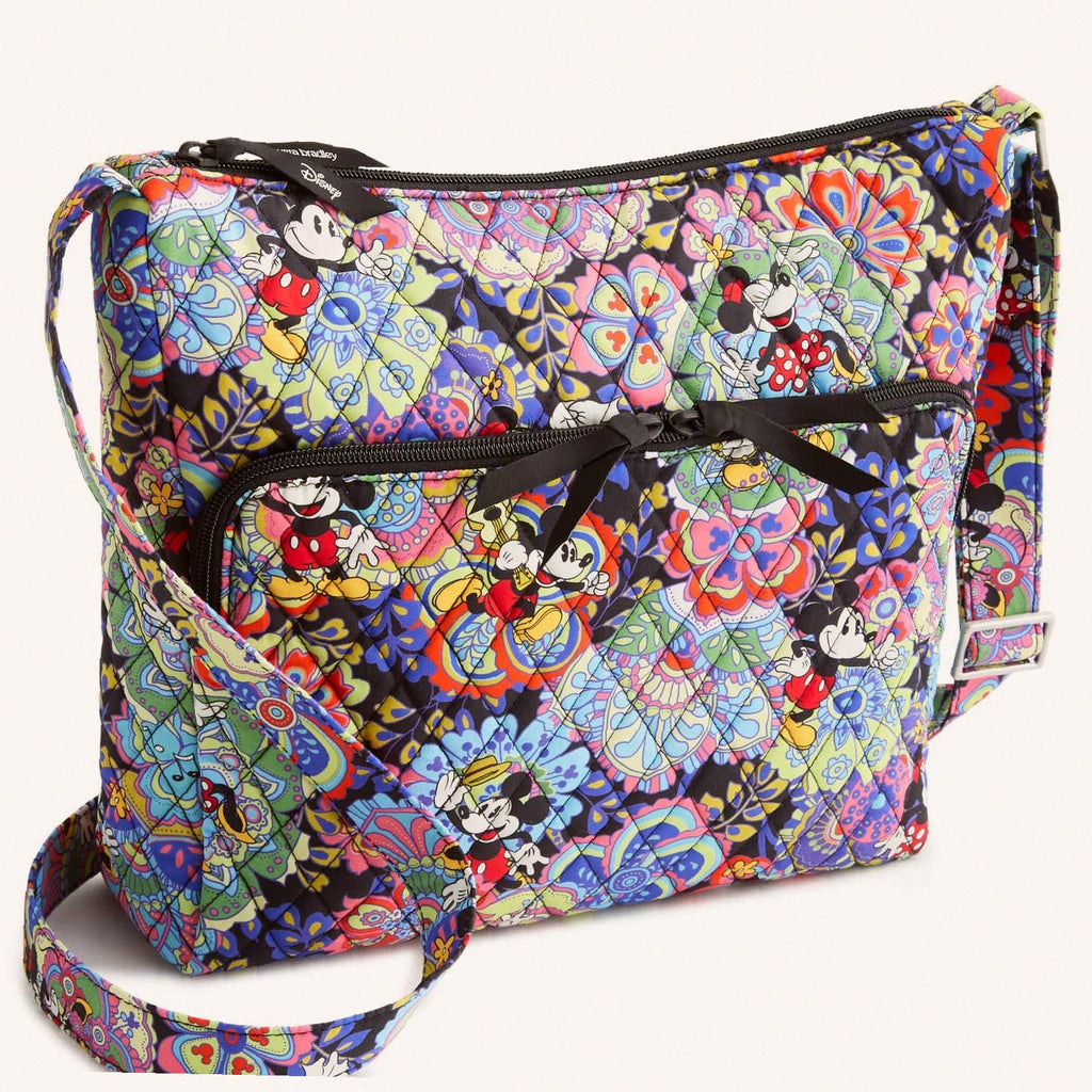 Disney Harwick Large Messenger