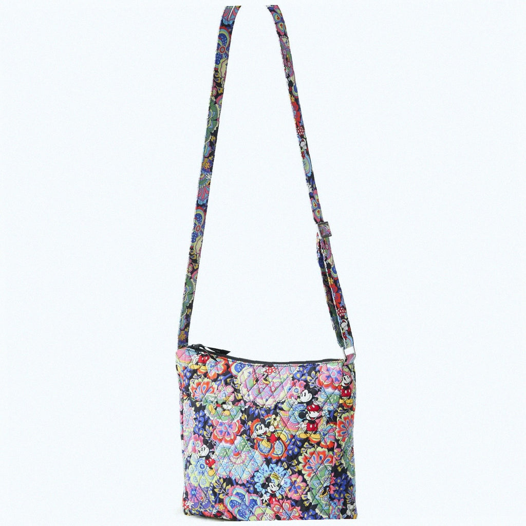 Disney Harwick Large Messenger