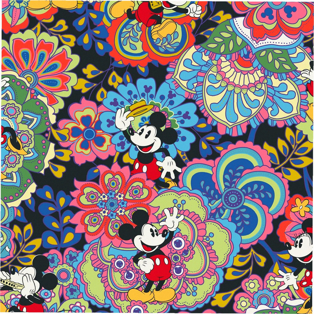 Disney Harwick Large Messenger
