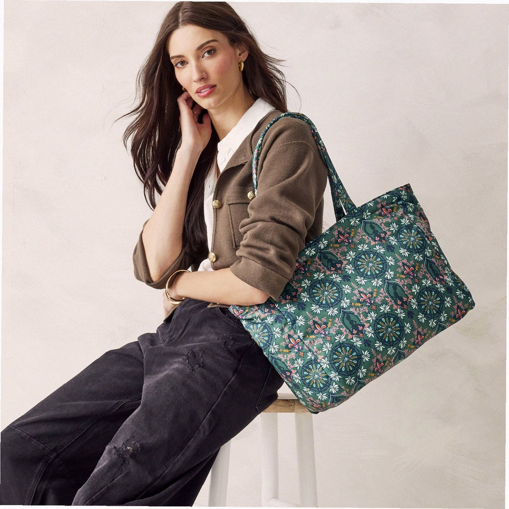 Disney Hathaway Tote