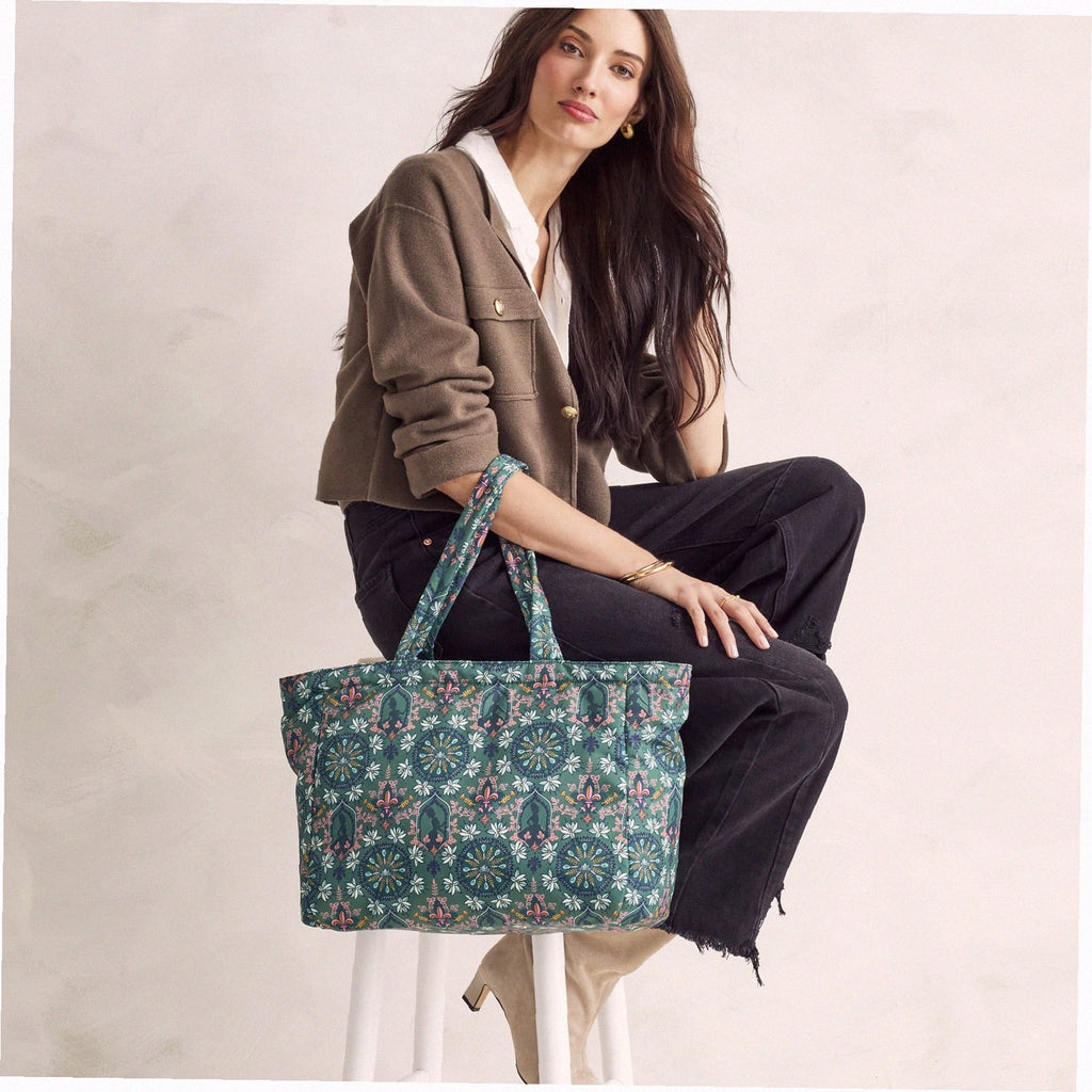 Disney Hathaway Tote