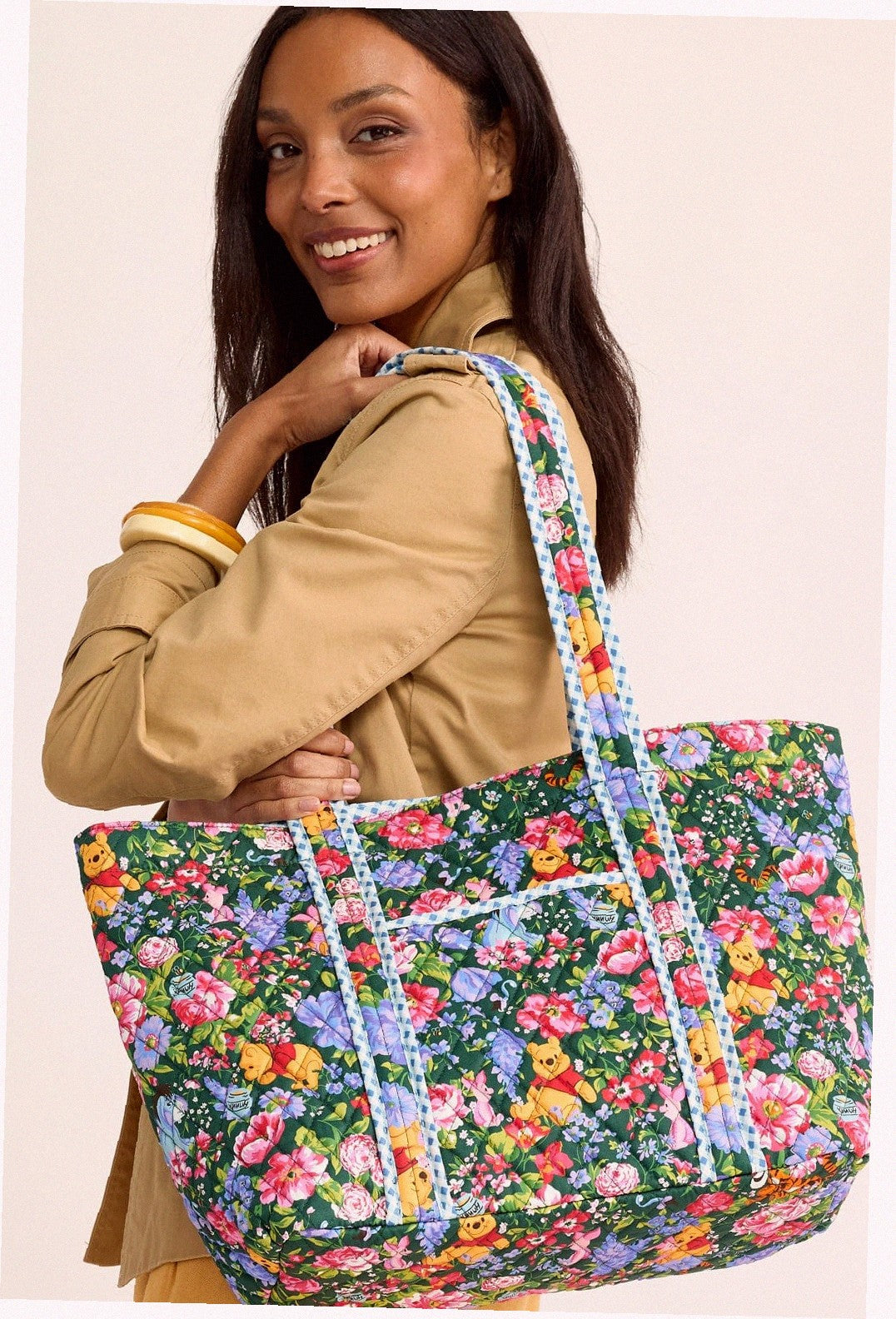 Disney Hathaway Tote