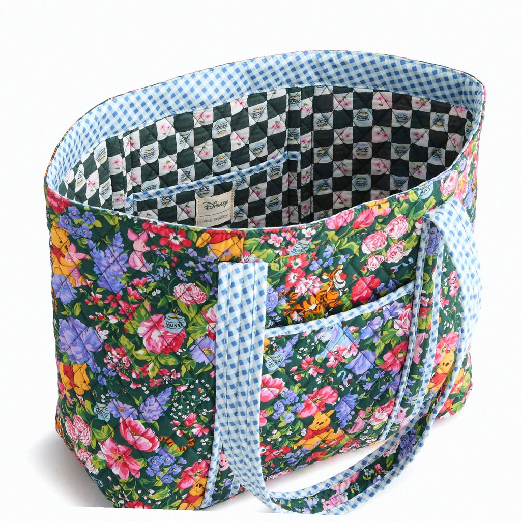 Disney Hathaway Tote