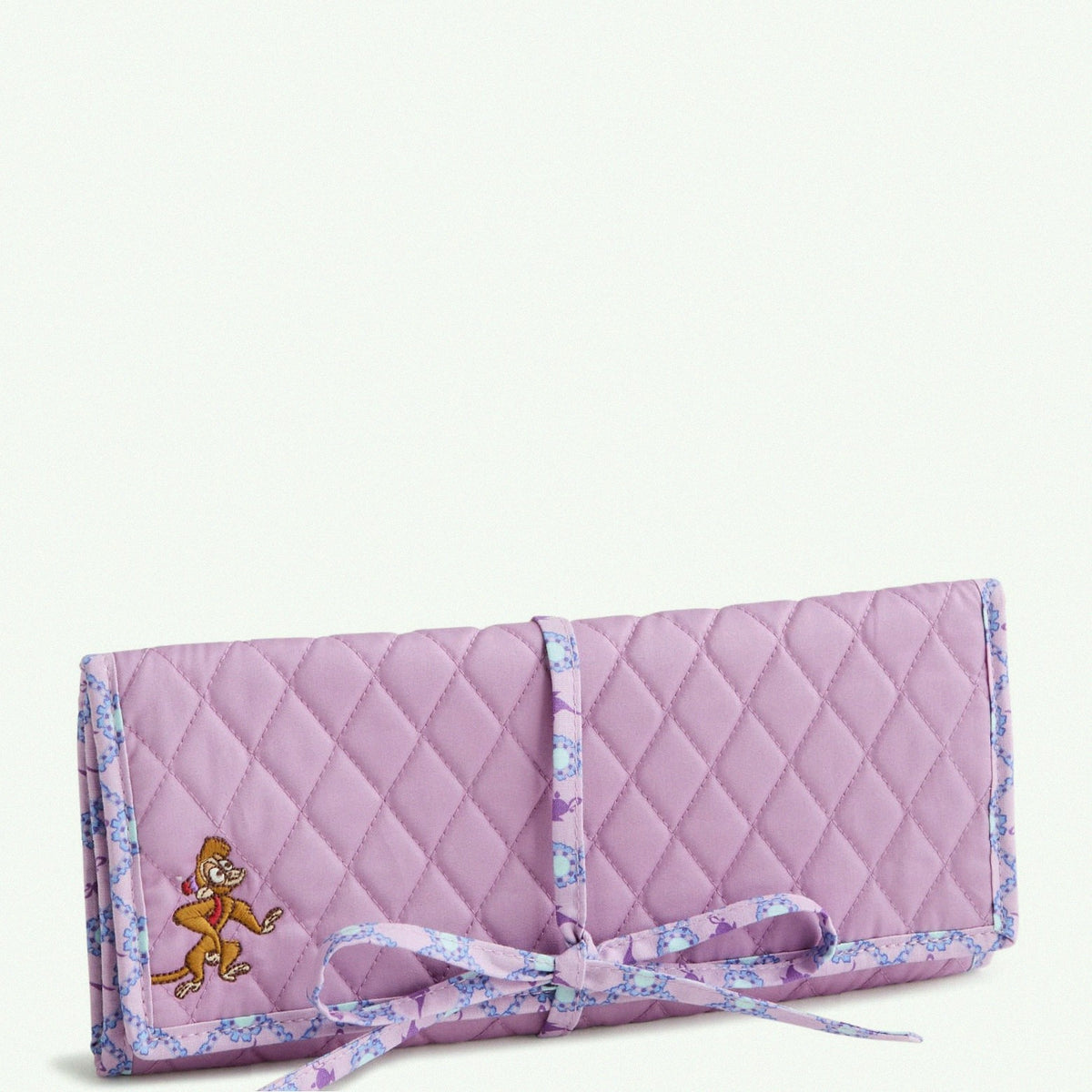 Disney Jewelry Roll