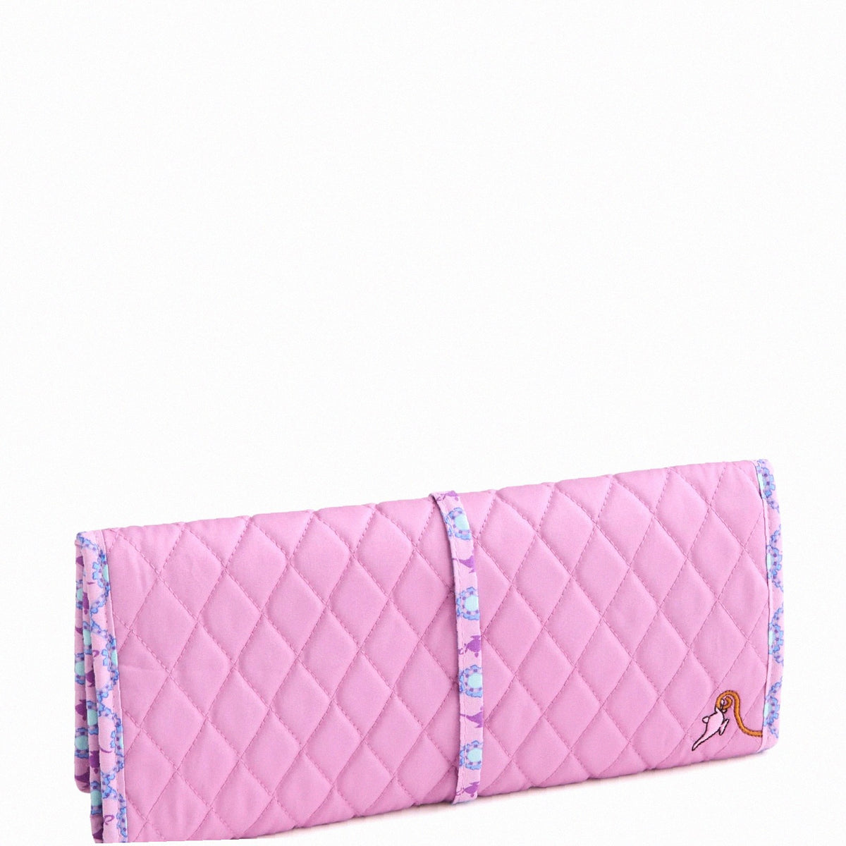 Disney Jewelry Roll