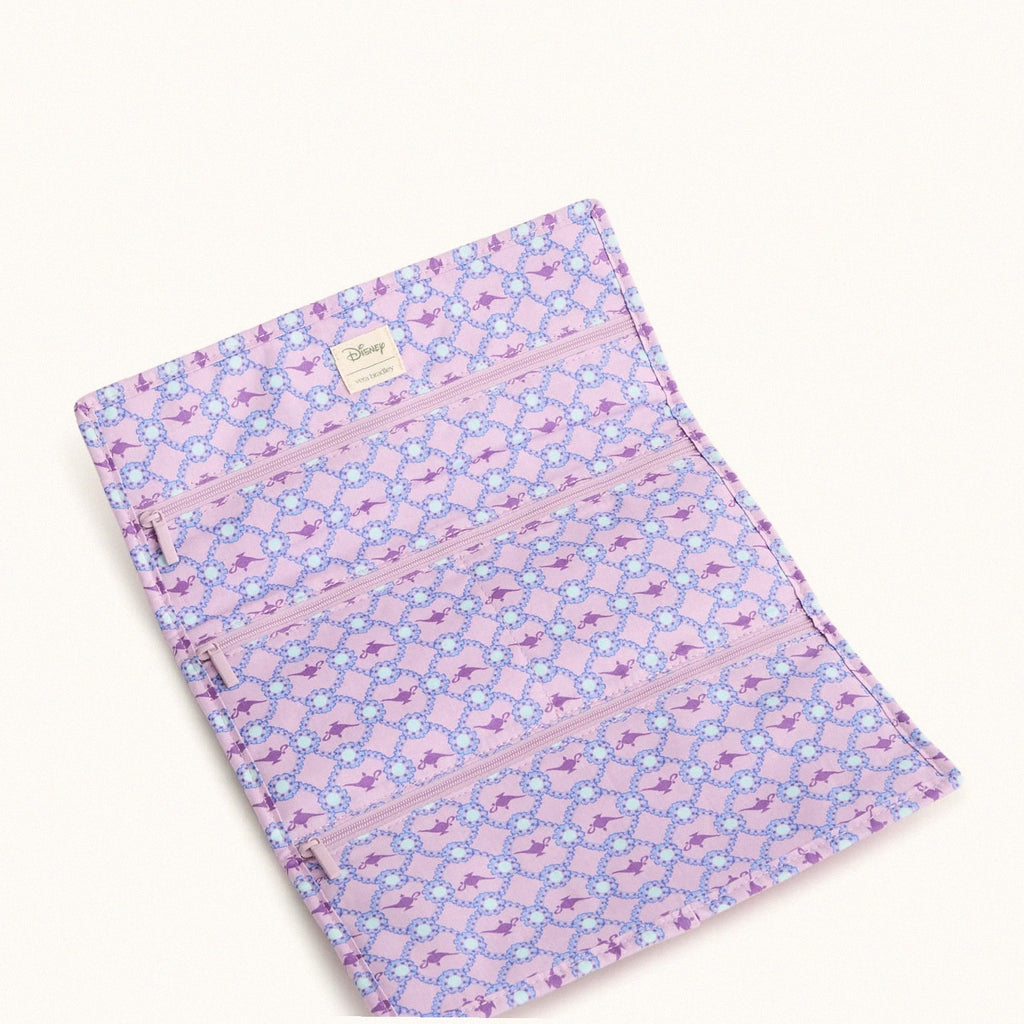 Disney Jewelry Roll