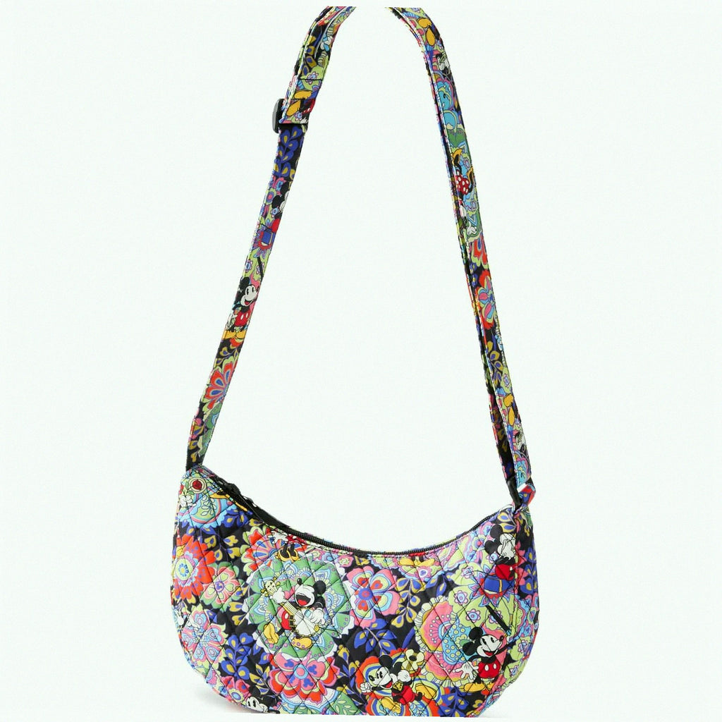 Disney Kimmel Sling Crossbody