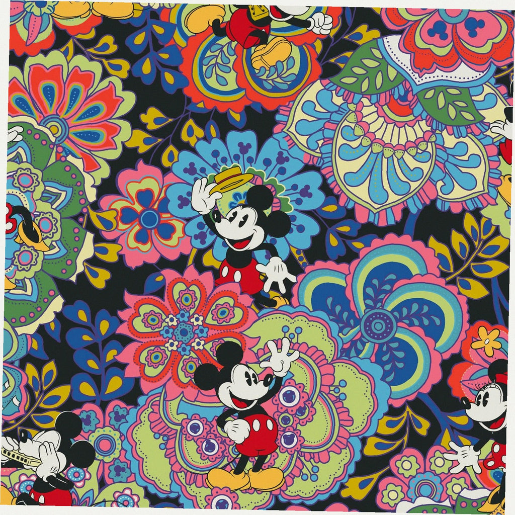 Disney Kimmel Sling Crossbody