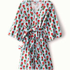 Disney Knit Robe