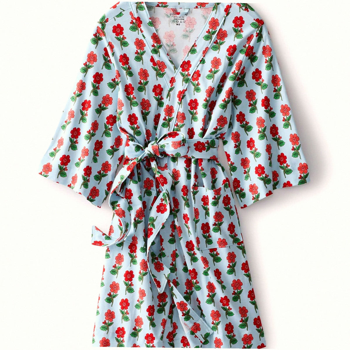 Disney Knit Robe