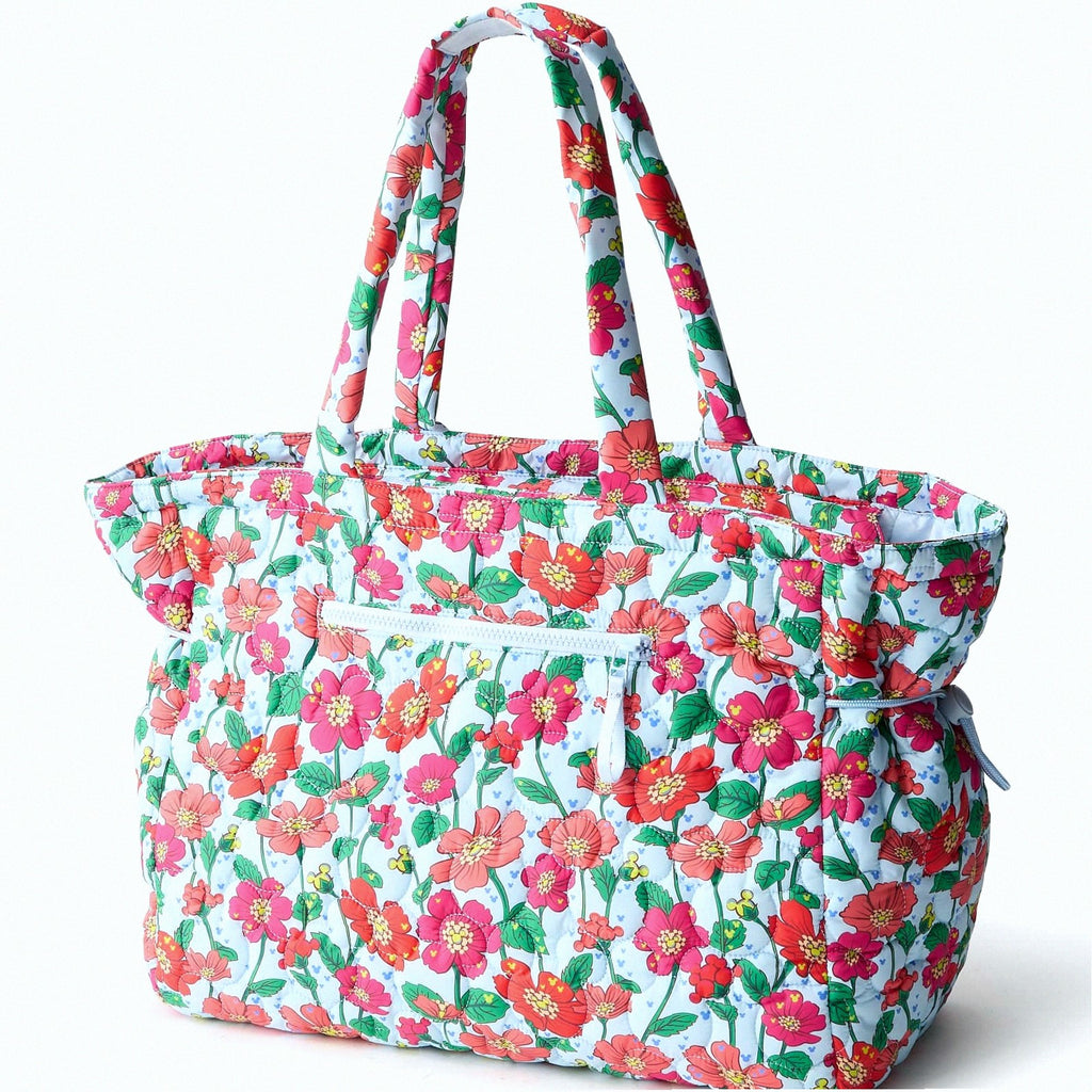 Disney Knollton Travel Tote