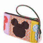 Disney Knotted Wristlet