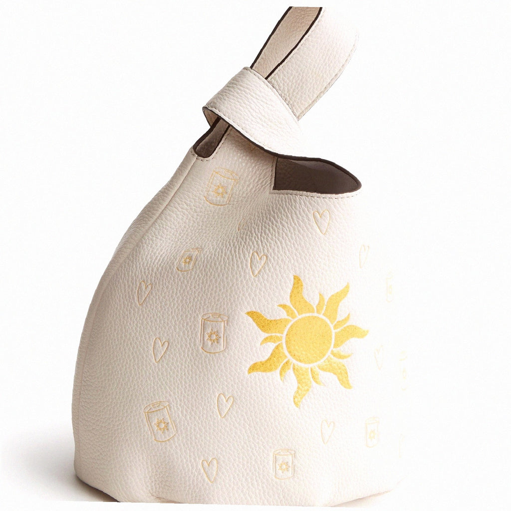 Disney Lantern Knotted Handbag