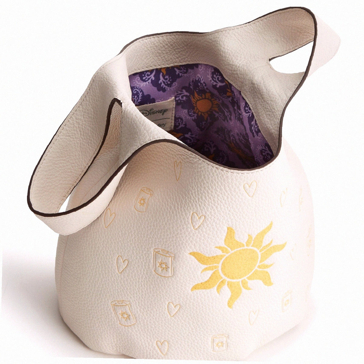 Disney Lantern Knotted Handbag