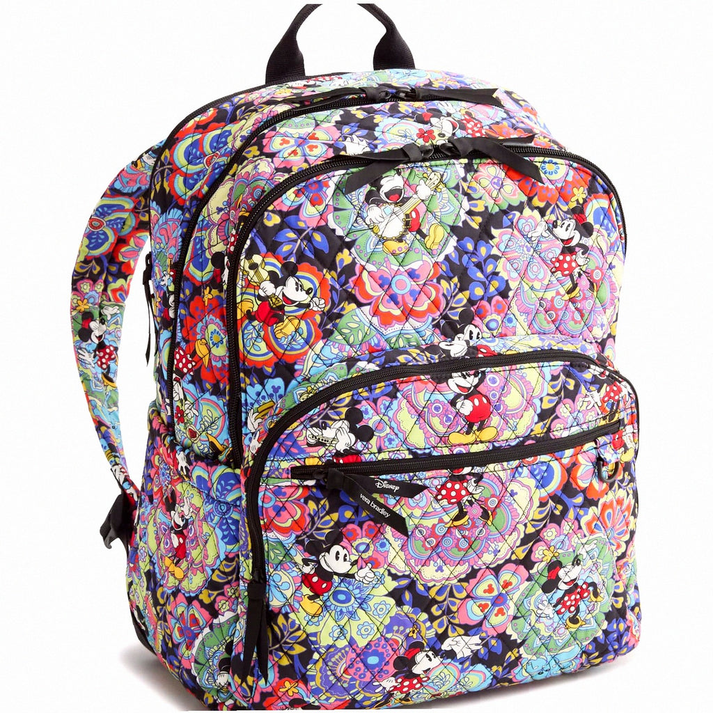 Disney Large Bancroft Backpack