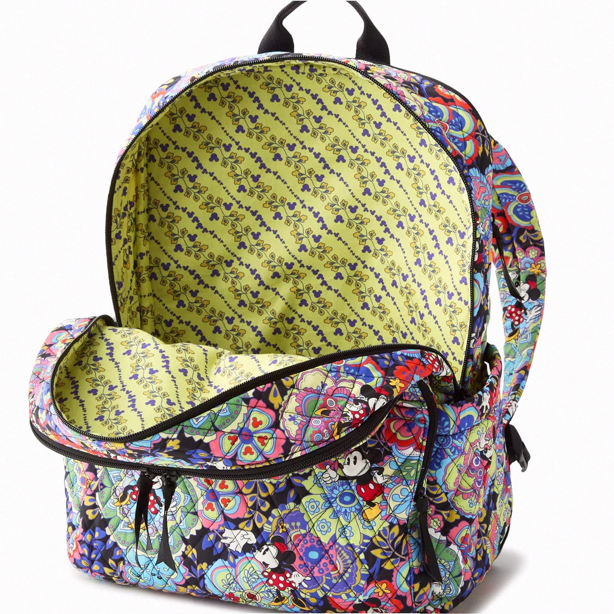 Disney Large Bancroft Backpack
