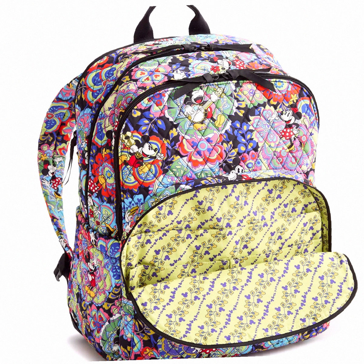 Disney Large Bancroft Backpack