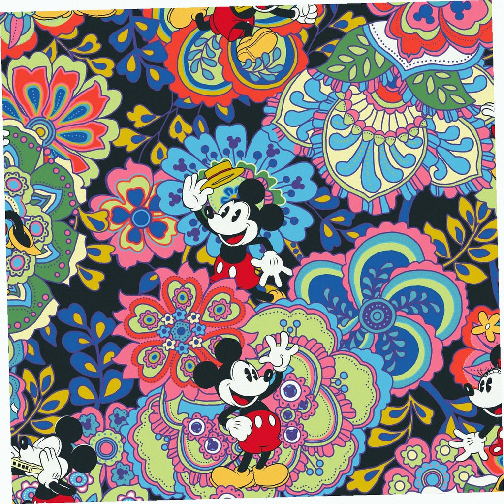 Disney Large Bancroft Backpack