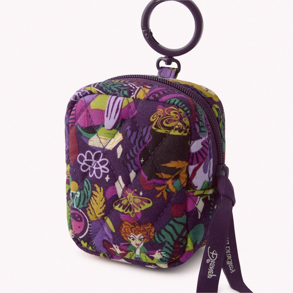 Disney Outlet Large Essential Earbud Bag Charm