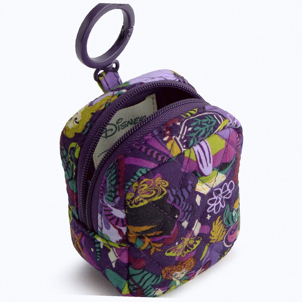 Disney Outlet Large Essential Earbud Bag Charm