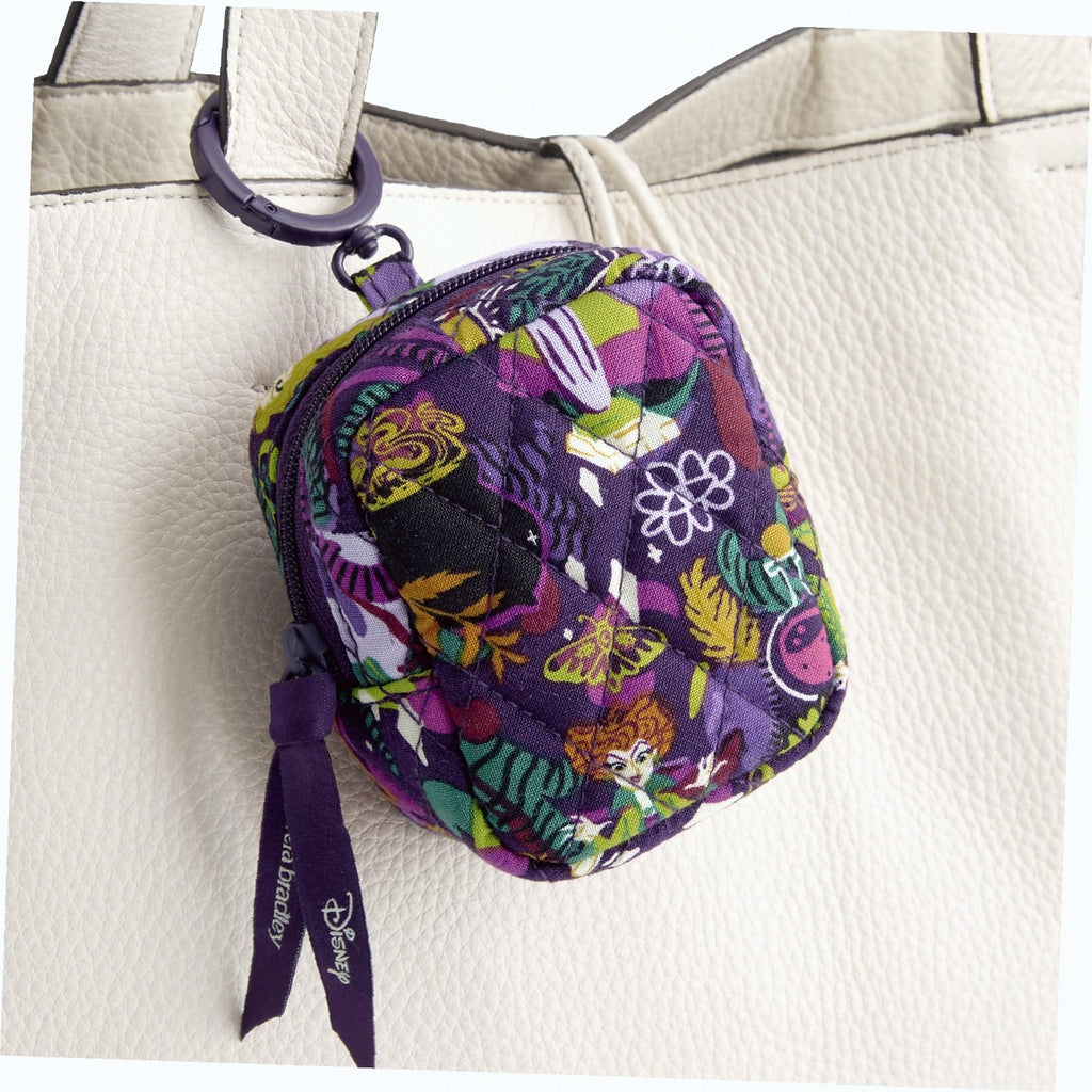 Disney Outlet Large Essential Earbud Bag Charm