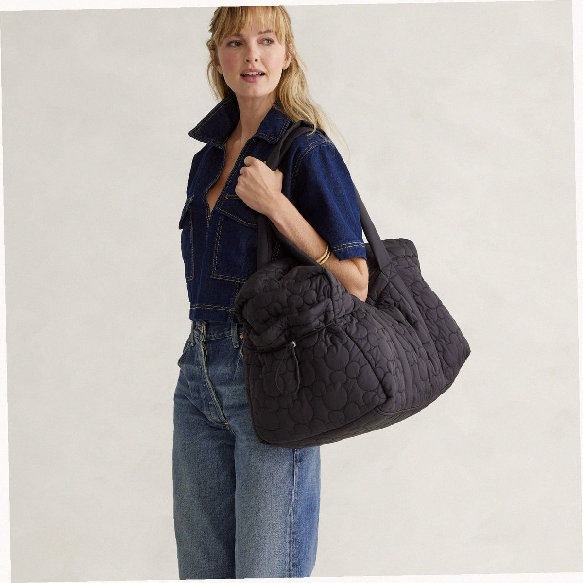 Disney Large Original Duffel