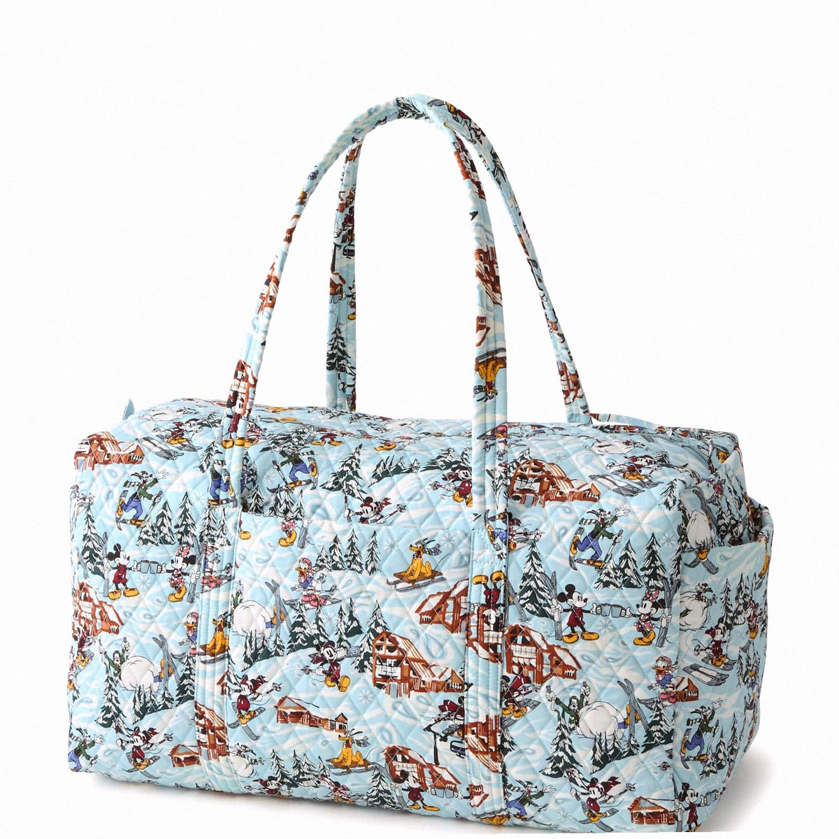 Disney Large Original Duffel