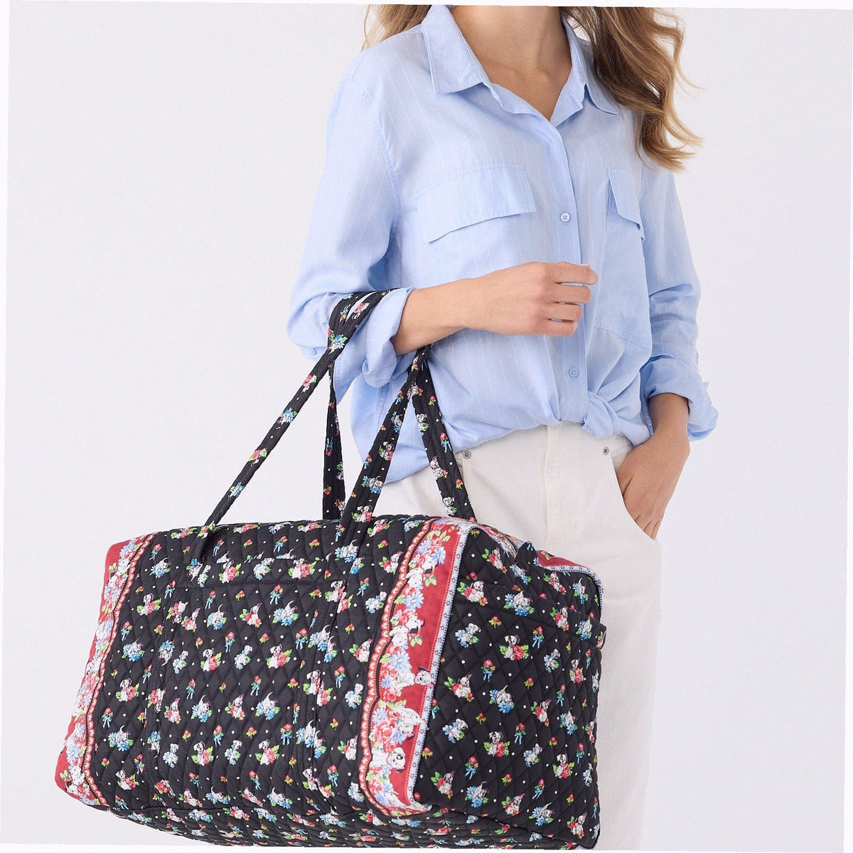 Disney Large Original Duffel