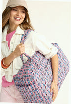 Disney Large Original Duffel