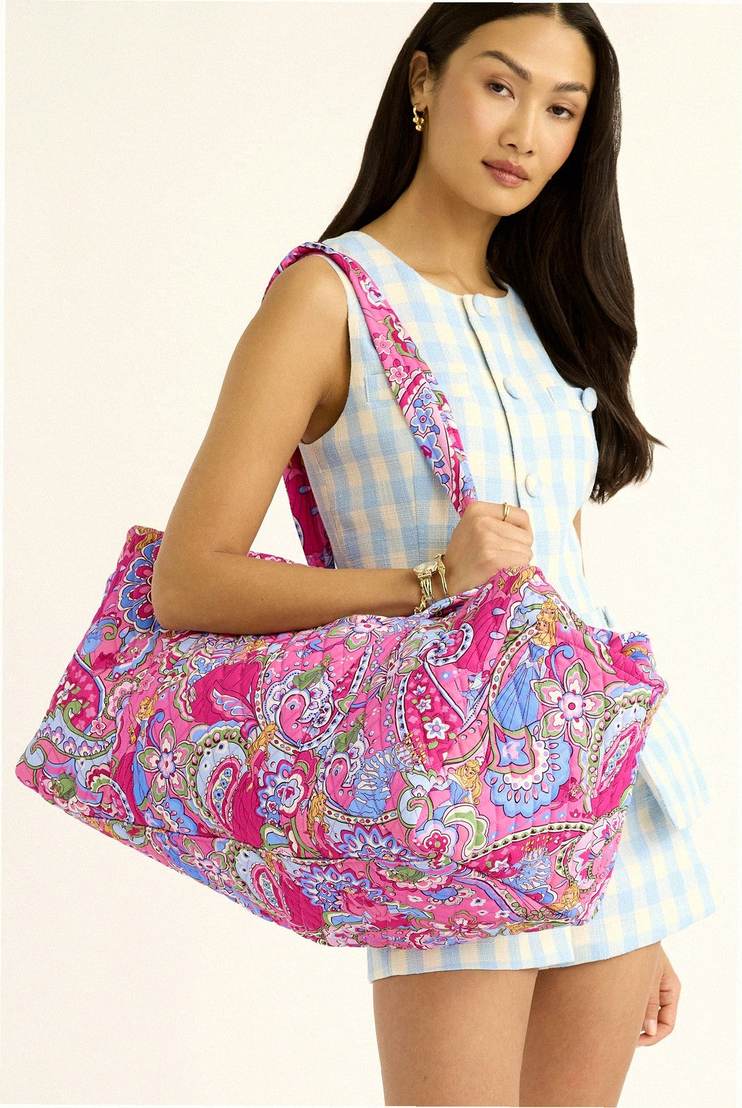 Disney Large Original Duffel