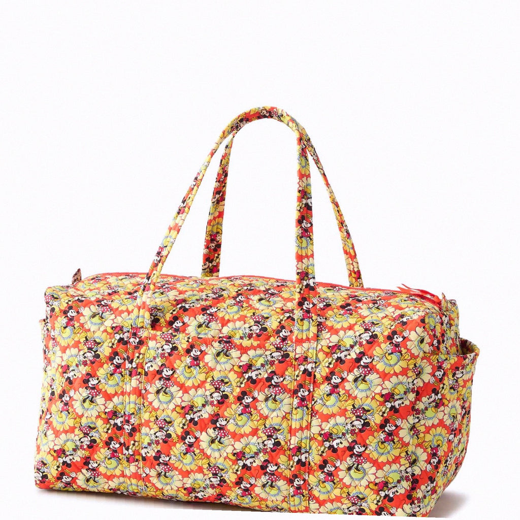 Disney Large Original Duffel