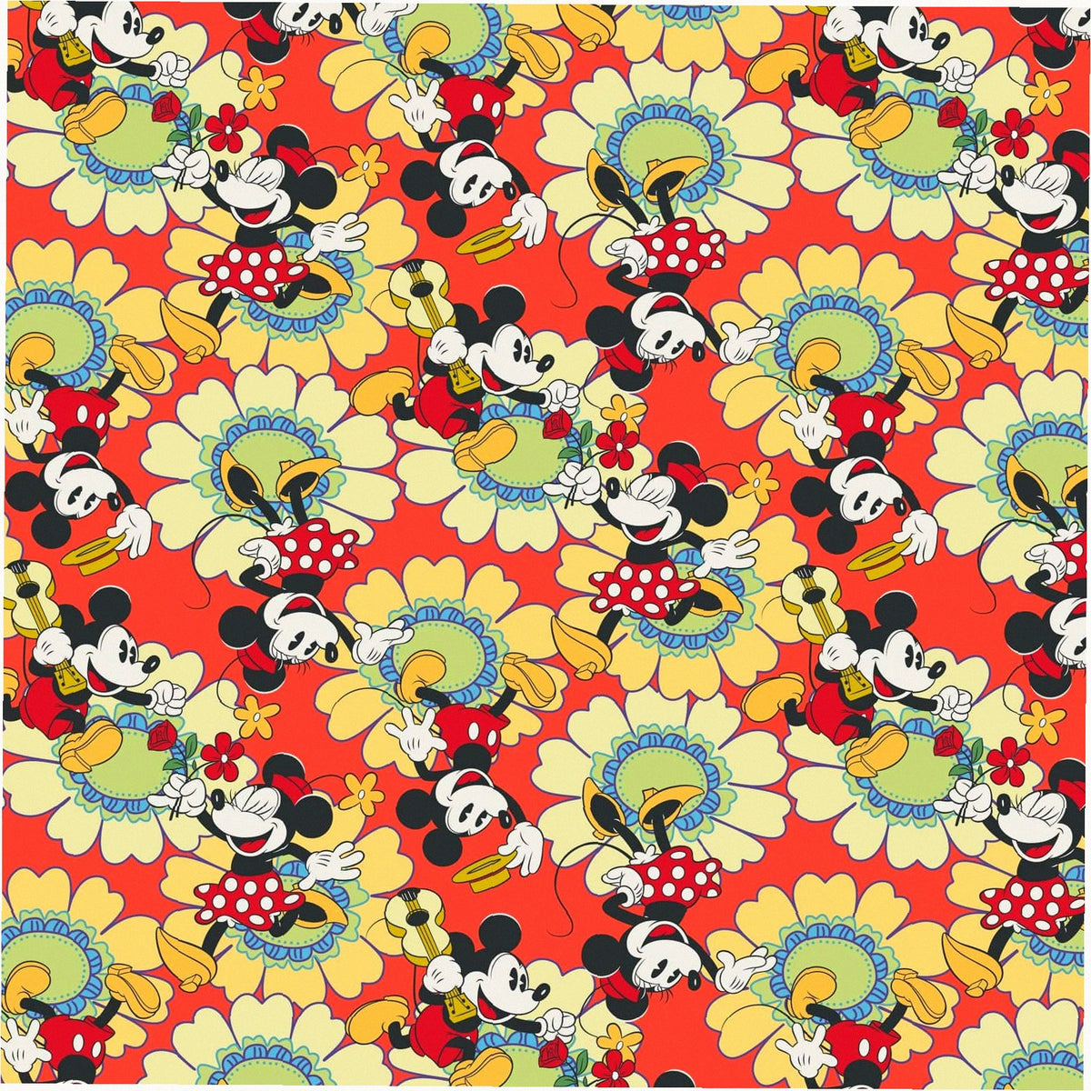 Disney Large Original Duffel