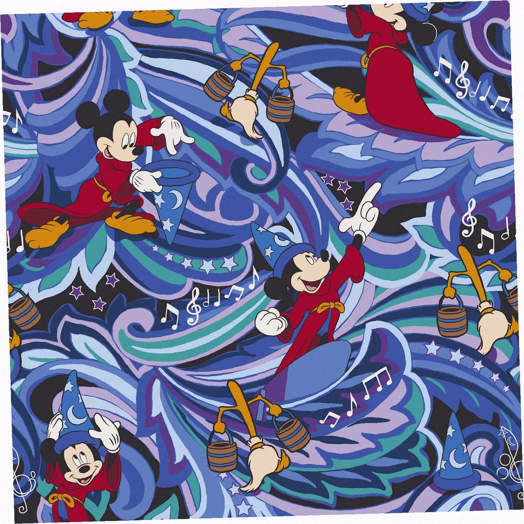 Disney Large Original Duffel