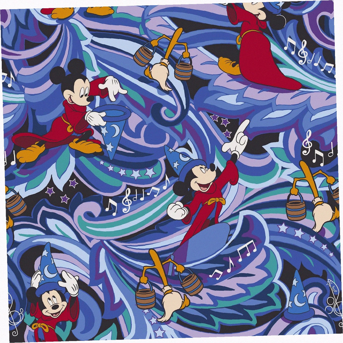 Disney Large Original Duffel