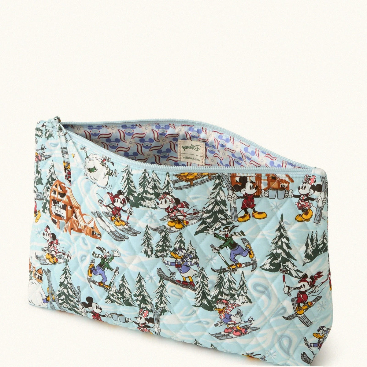 Disney Large Pouch