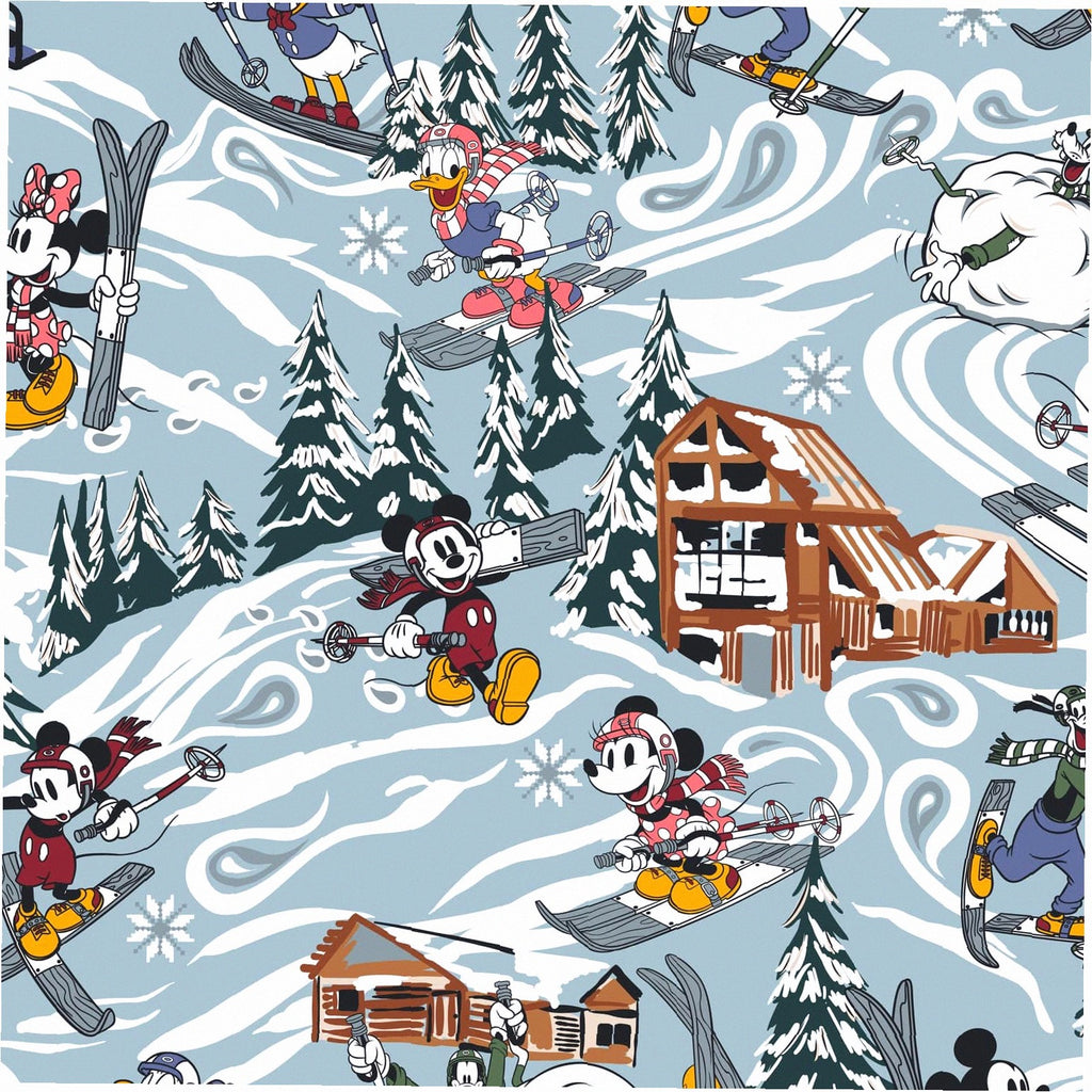 Disney Large Pouch